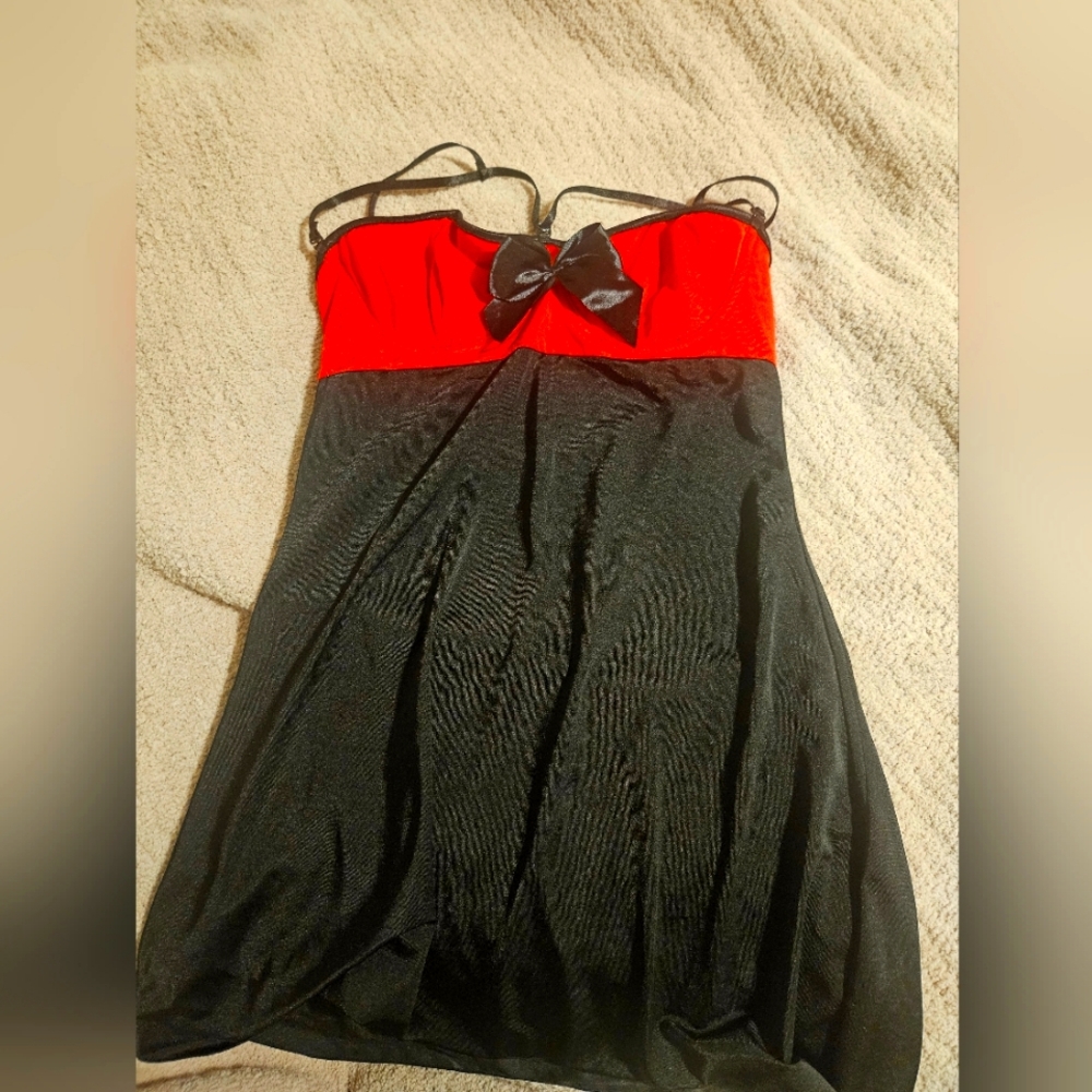 Lingerie